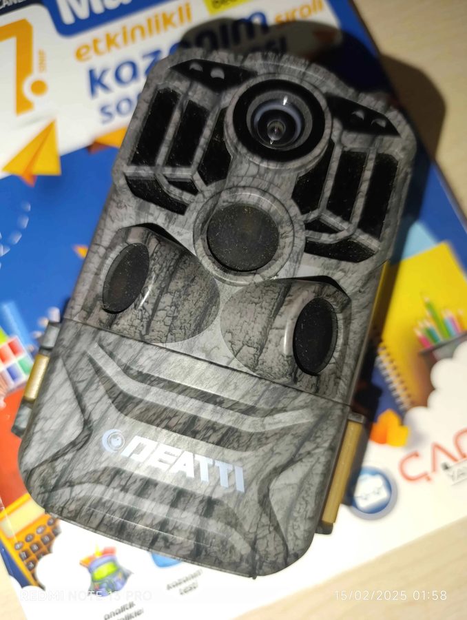 Kullanıcı fotoğrafı 25
