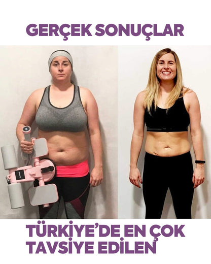 SPOR ALETİ