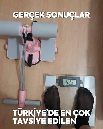 SPOR ALETİ