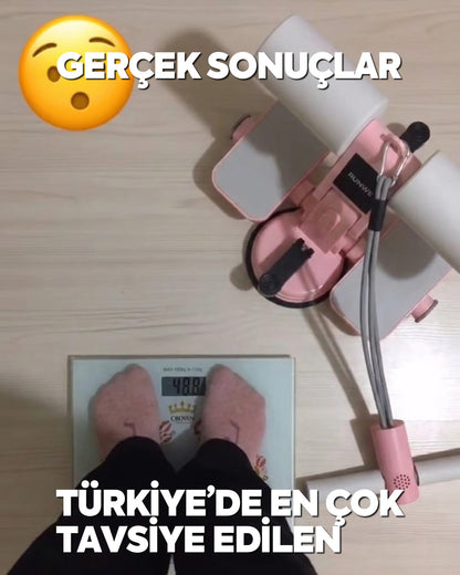 SPOR ALETİ