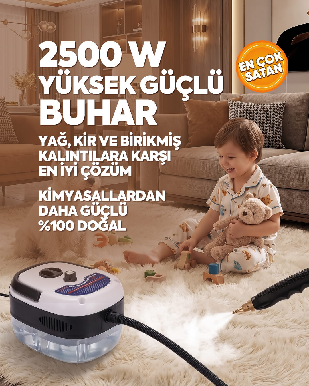 BUHARX PRO 2500