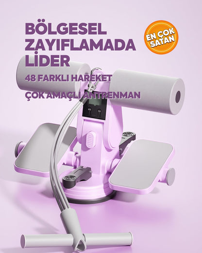 SPOR ALETİ