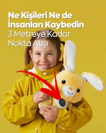 NLT-10 Tracker Tag Takip Cihazı