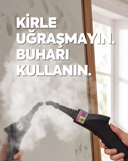 BUHARX PRO 2500