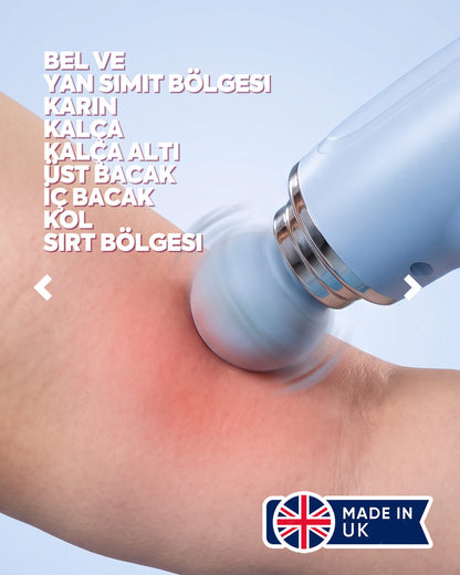G5 - İngiltere'den İthal
