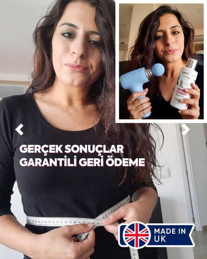 G5 - İngiltere'den İthal