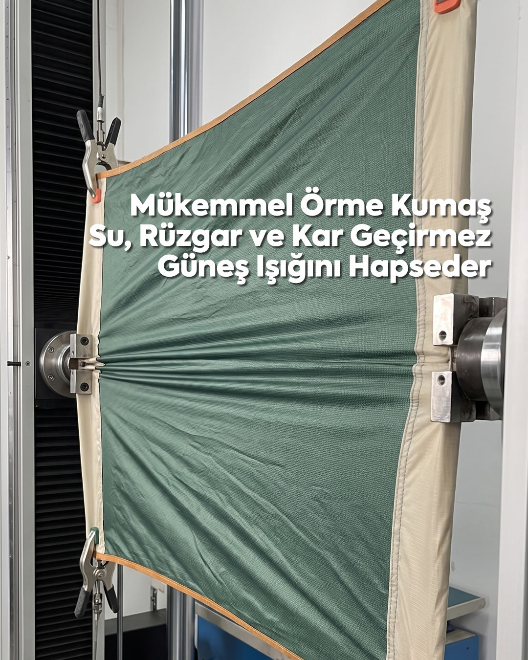 ÇADIR 6 KİŞİLİK