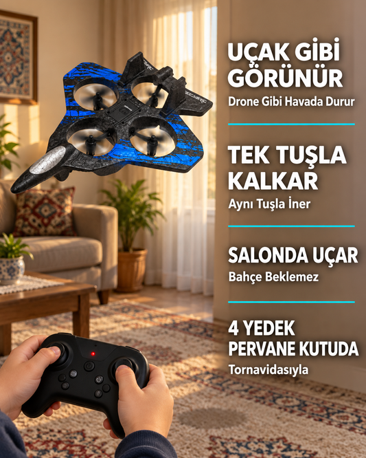 Savas ucagi drone kare 1