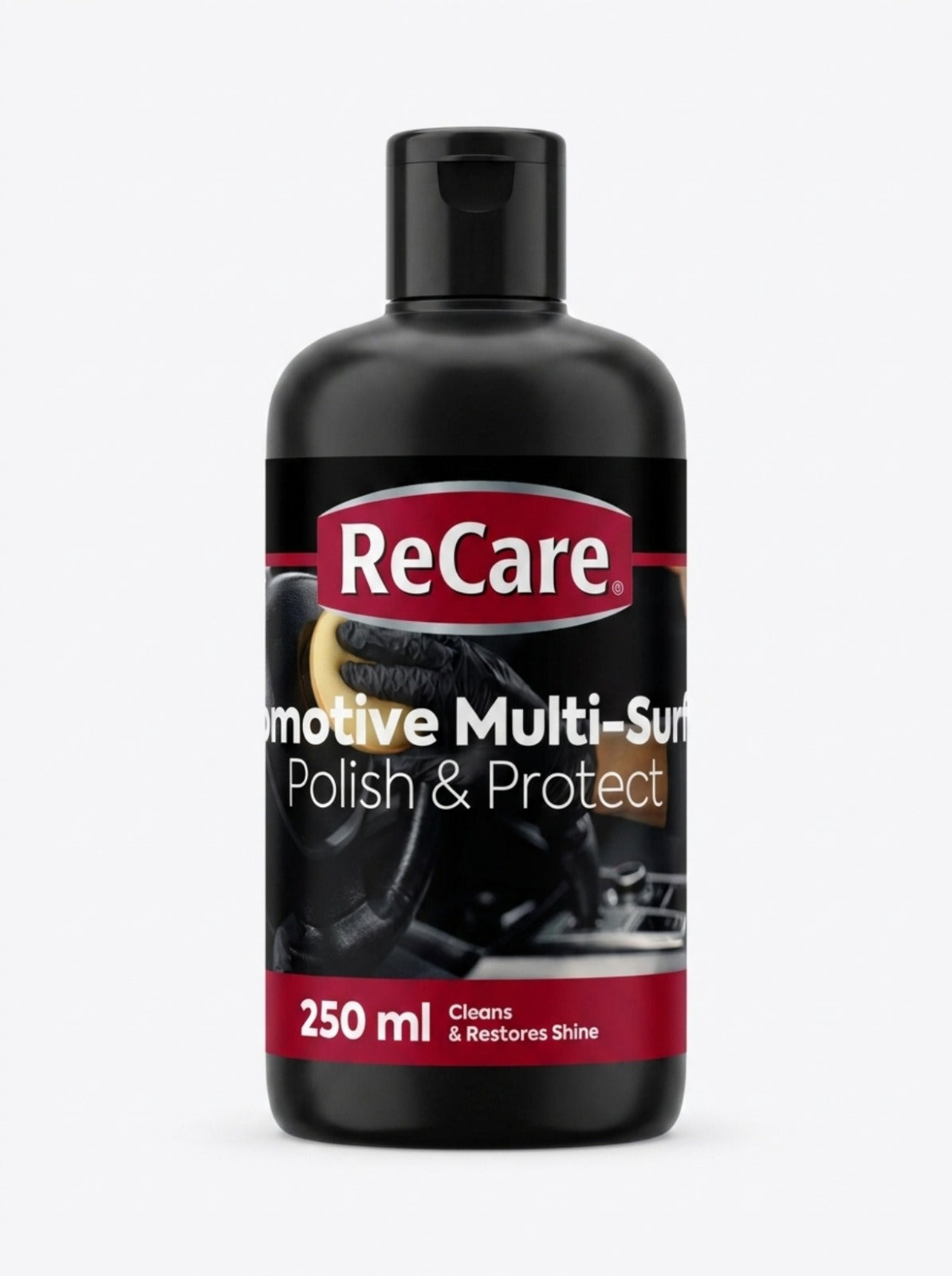 ReCare Automotive Multi-Surface Polish & Protect 250 ml